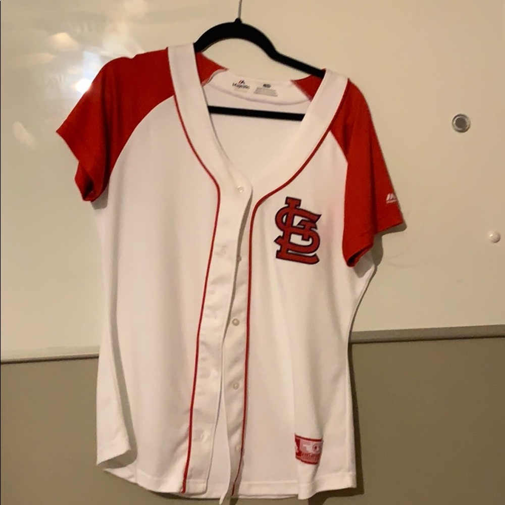 St.Louis Cardinals Jersey